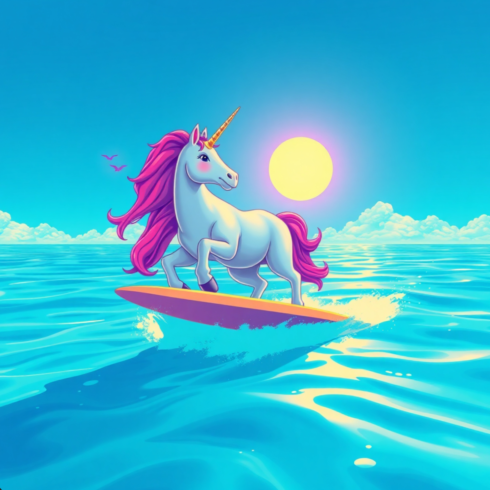 Magic - Erwecke deine Magie vom 9. bis 30. August