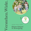 Kleine Körper in Bewegung Cover