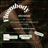 Fluentbody 14. Dezember 11:30 in Essen Werden