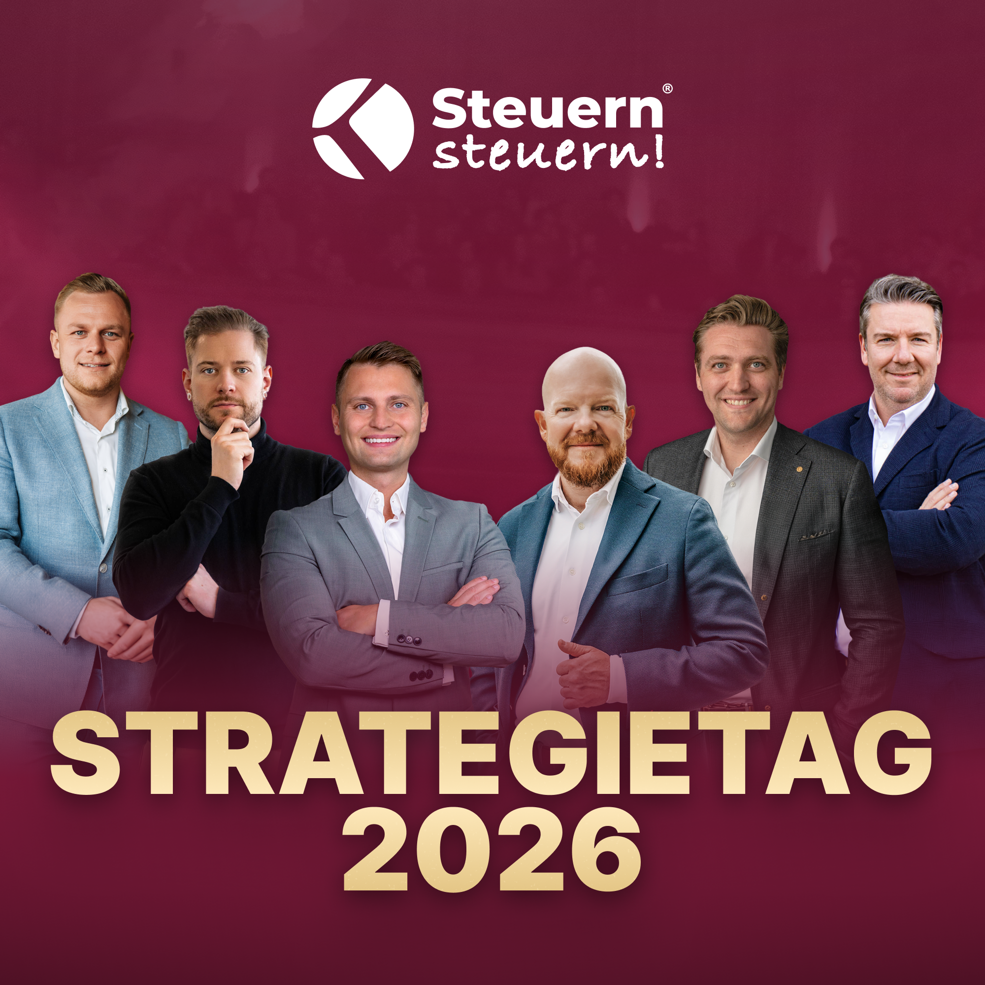 Strategietag 2026
