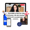 Technik & Taktik Call