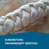 Cover Hefeteig