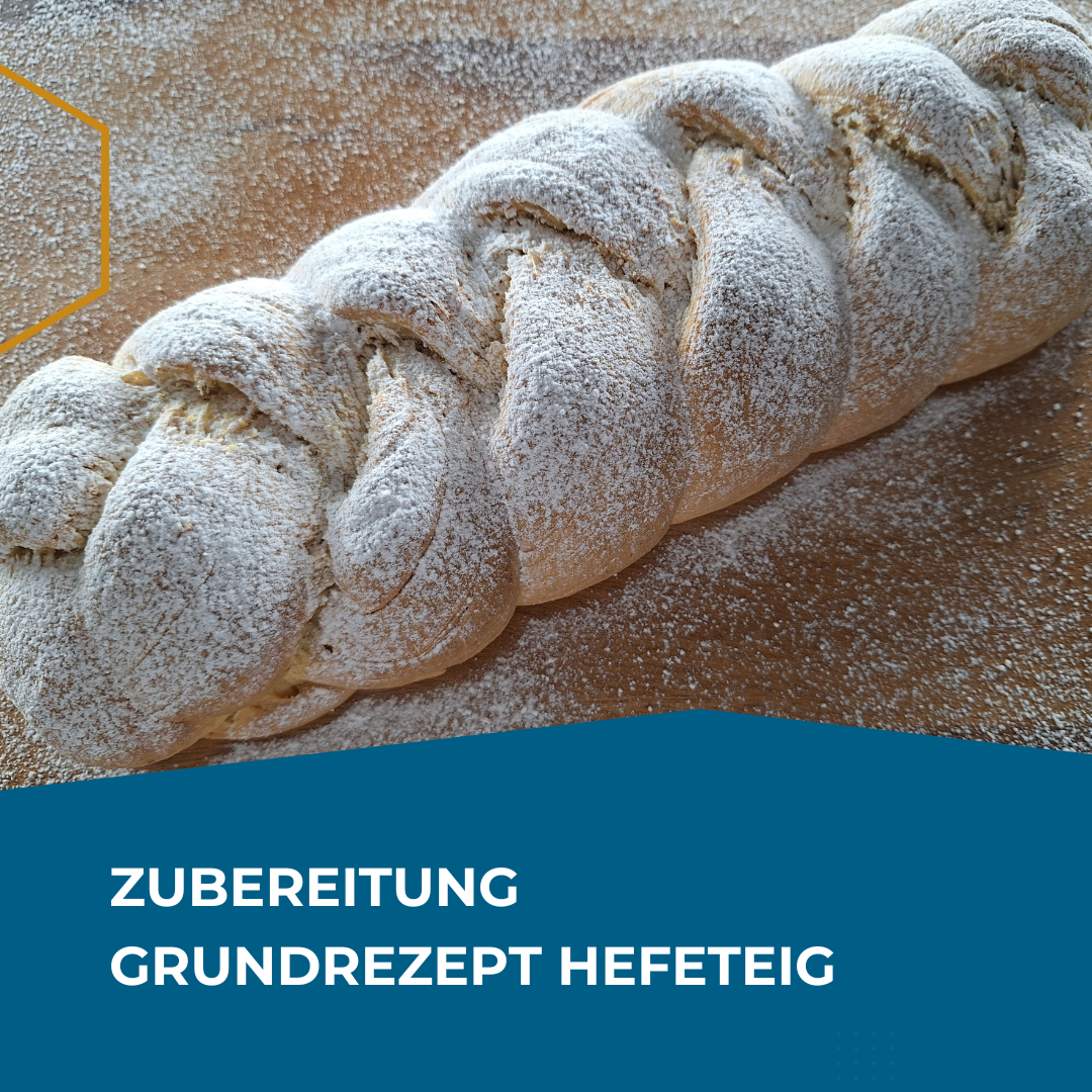 Cover Hefeteig