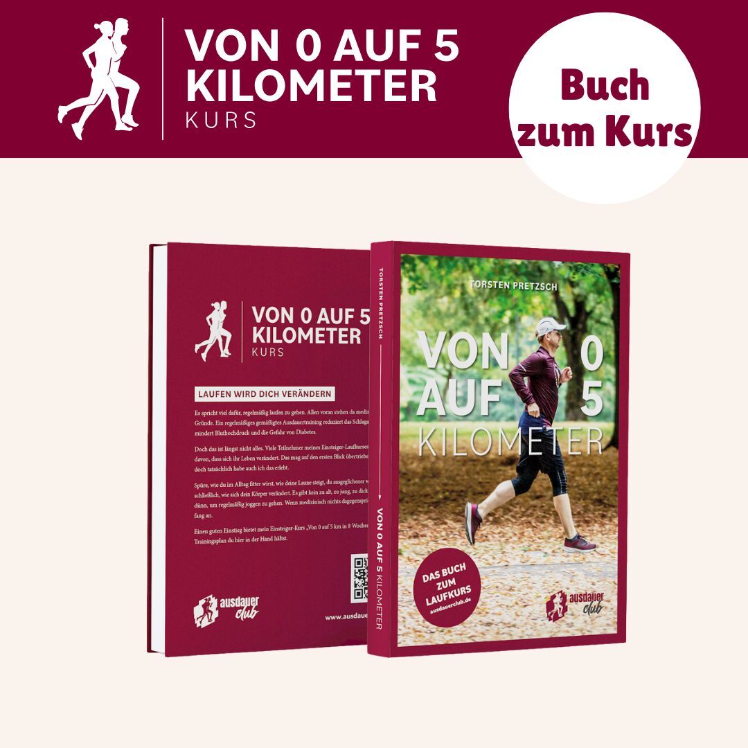 Buch zum Kurs