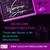 Bild zum Online-Kurs Prüfungssimulation