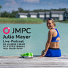 Julia Mayer Live Podcast m. Florian Reiter @VILA VITA