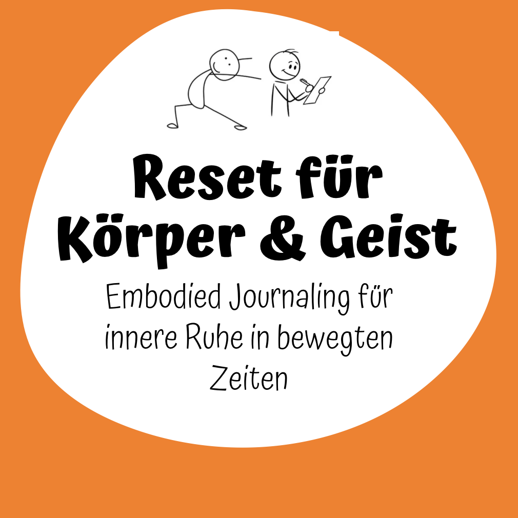 Seminarbild zu Reset für Körper und Geist