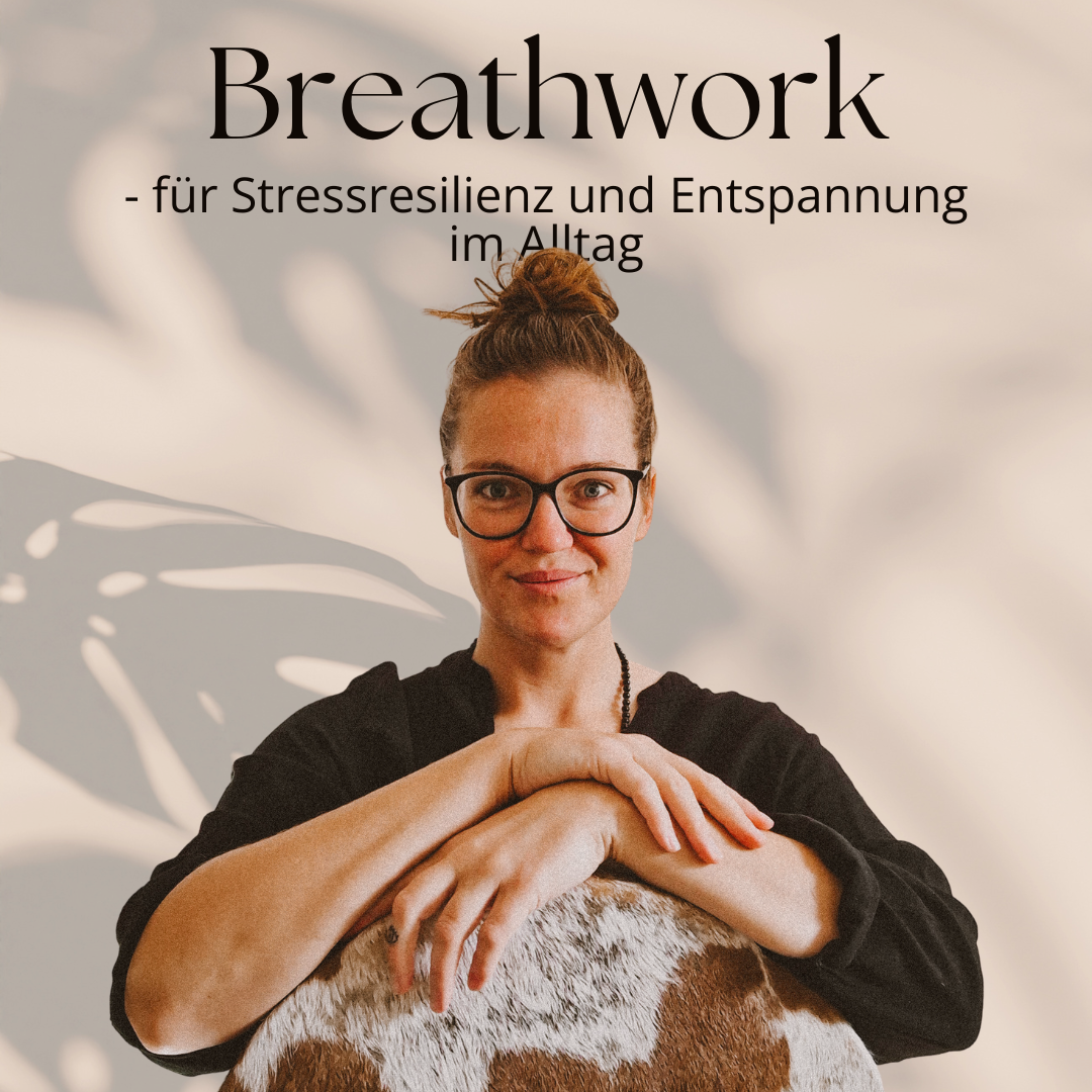 Breathwork Kurs Titelbild