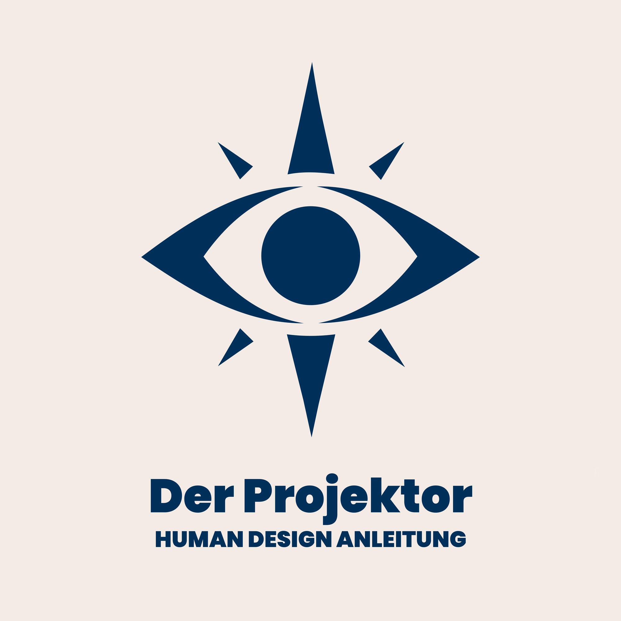 Human Design Energietyp Projektor