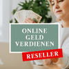 Cover Online Geld verdienen - Reseller-Lizenz