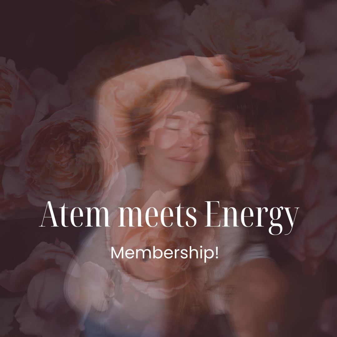 Atem meets Energy Membership