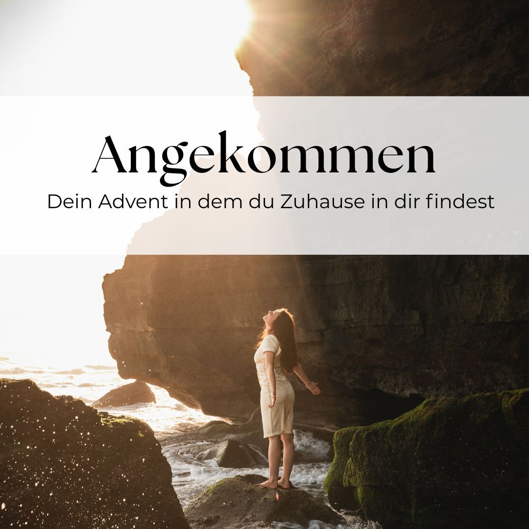Angekommen