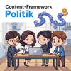 produktcover content framework politik
