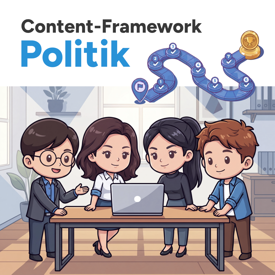 produktcover content framework politik