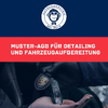 Cover "Muster-AGB für Fahrzeugaufbereitung