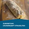 Cover Strudel