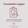 Umsatzkiller stoppen mehr Gewinn in deiner Zahnarztpraxis