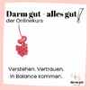 Darm gut - alles gut - der Onlinekurs