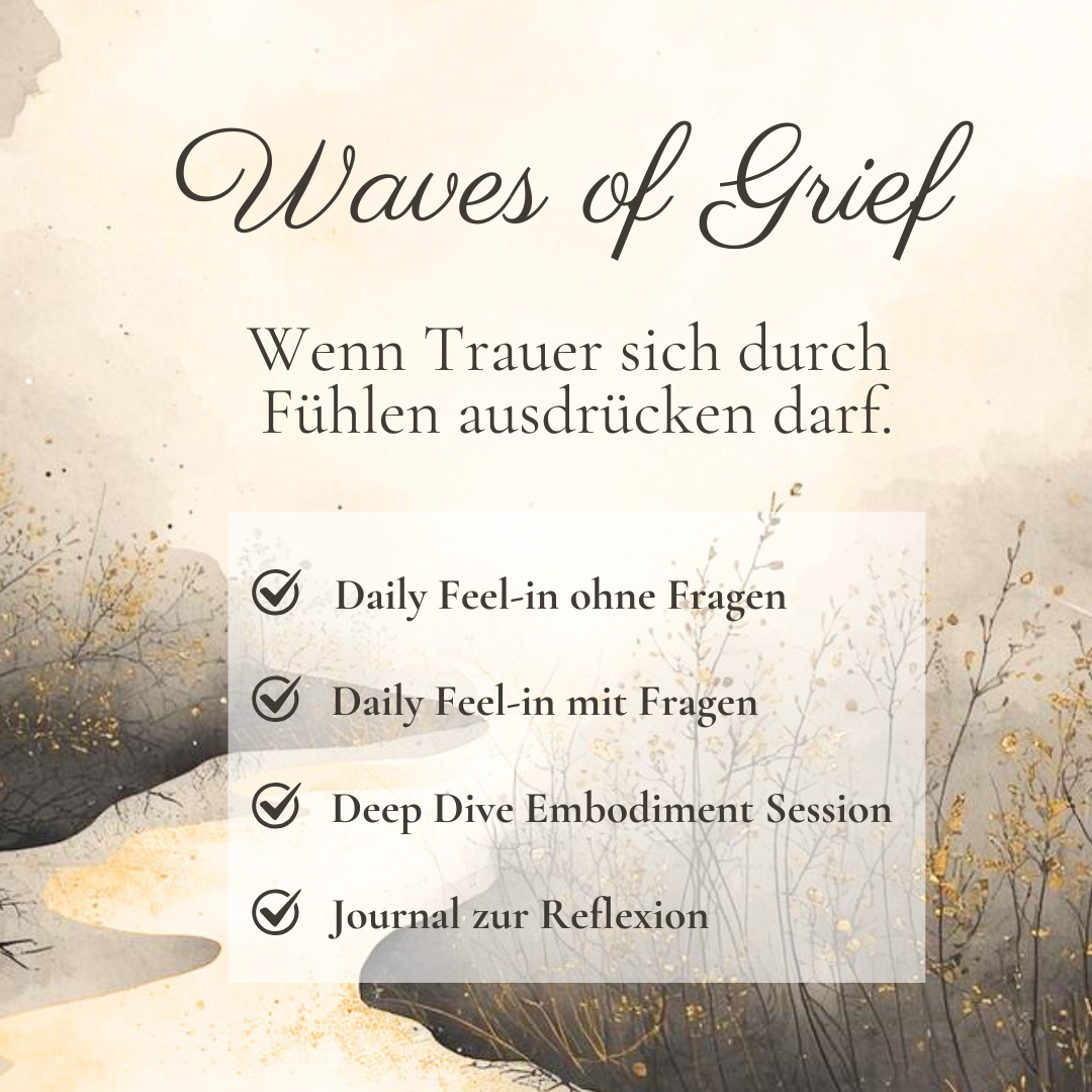 Waves of Grief_Produktinhalte