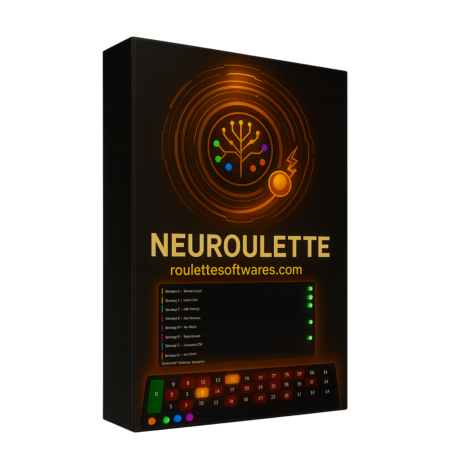 NEUROulette