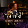 CONTENT QUEEN Deluxe