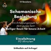 Cover Einzelsitzung Schamanische Begleitung mit Moritz Waldner Innere Arbeit