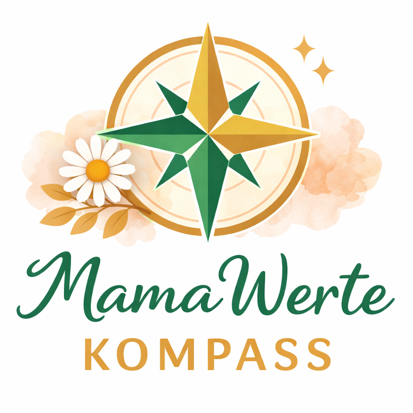 Mama Werte Kompass