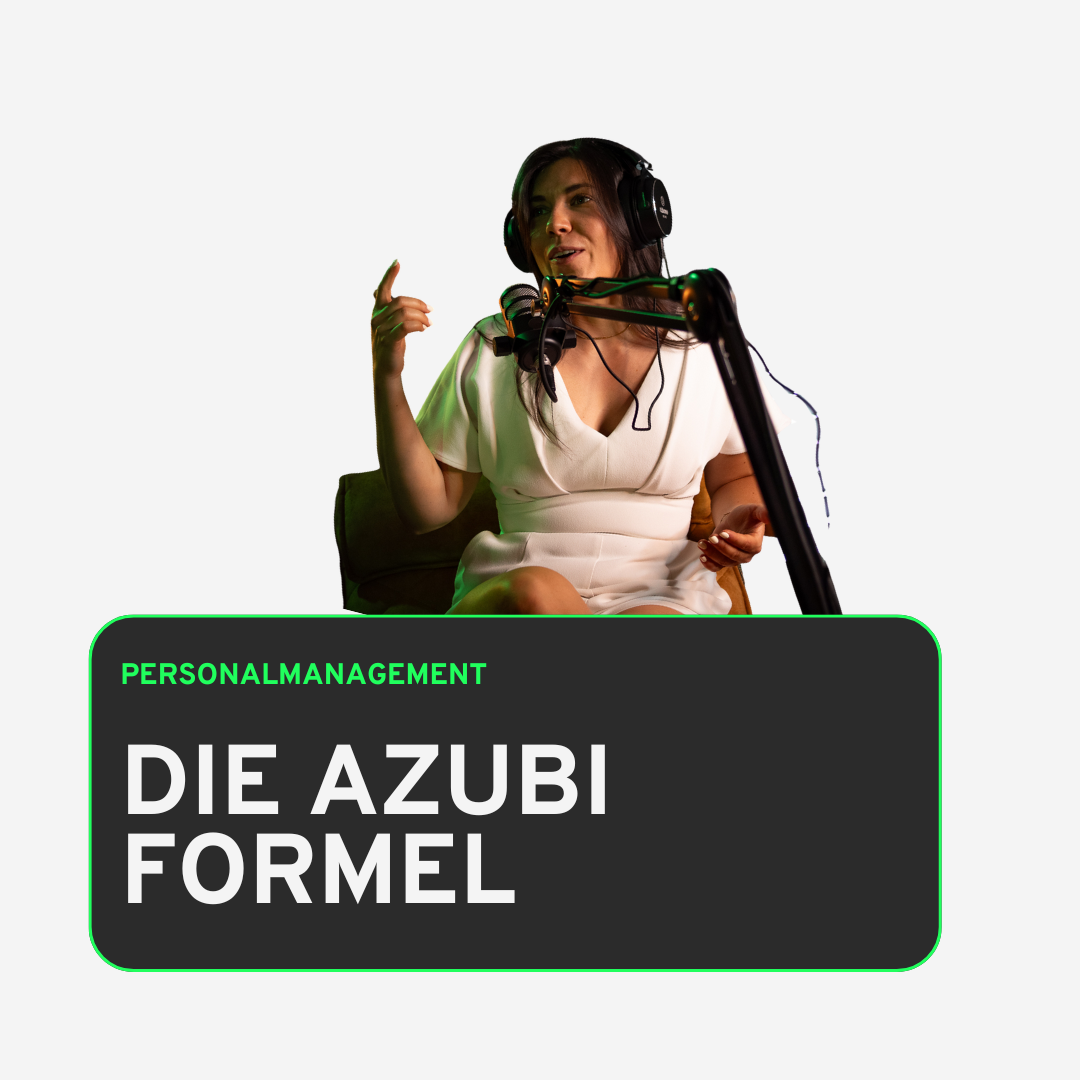 Die Azubi Formel