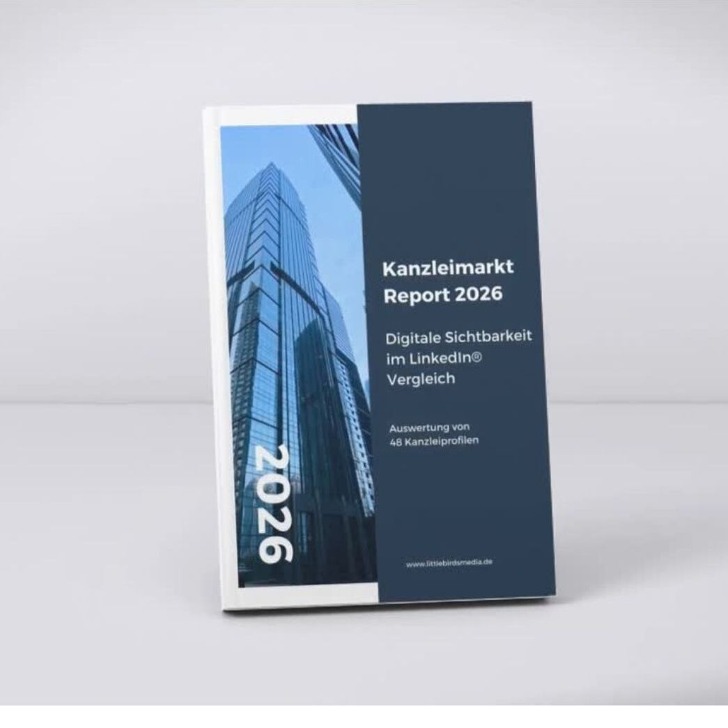 Kanzleimarkt Report 2026