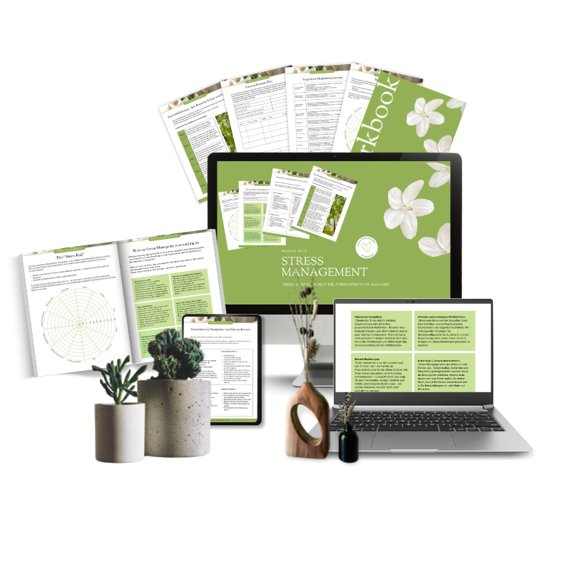 Mockup Stress Management