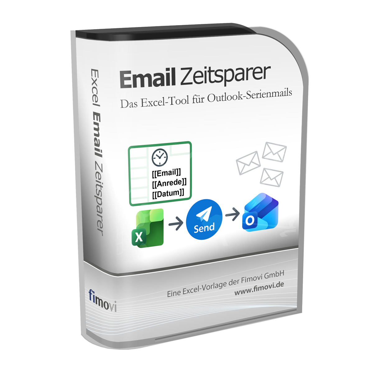 Email Zeitsparer für Excel