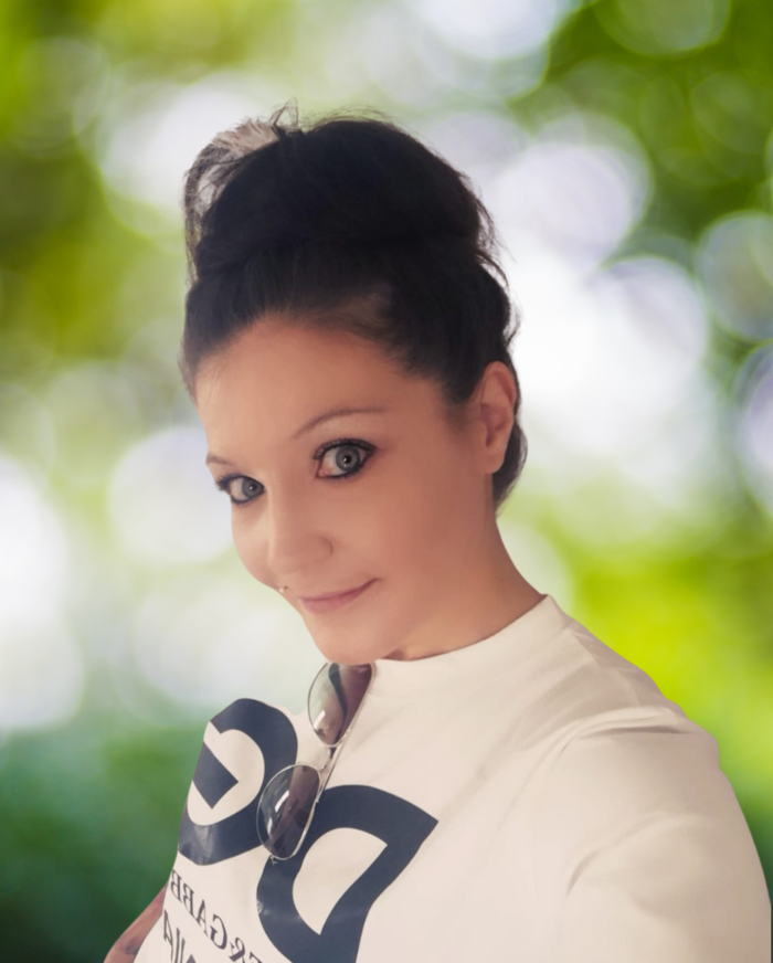 Silke Haydn Dozentin