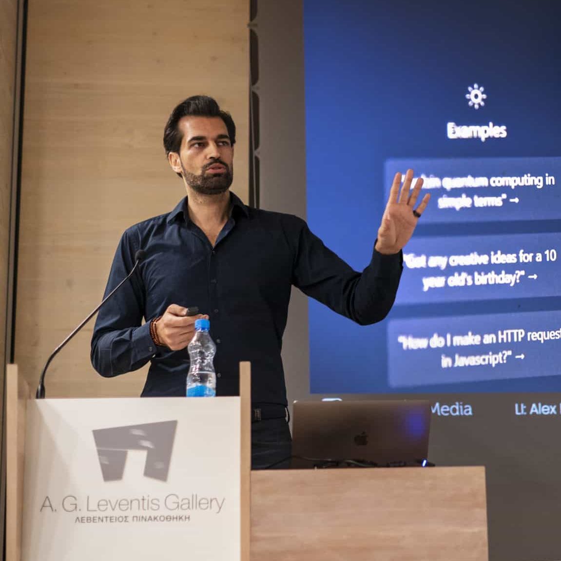 ChatGPT Masterclass