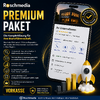 Vorkasse Premium