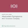 Happy HIT Code - Mastzellen-Symptome