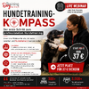 hundetraining-kompass live webinar