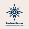 Human Design Videoanleitung Manifestor
