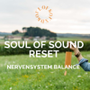 Deine Nervensystem-Balance für mehr Ruhe, Präsenz und Vertrauen im Alltag & Beruf
