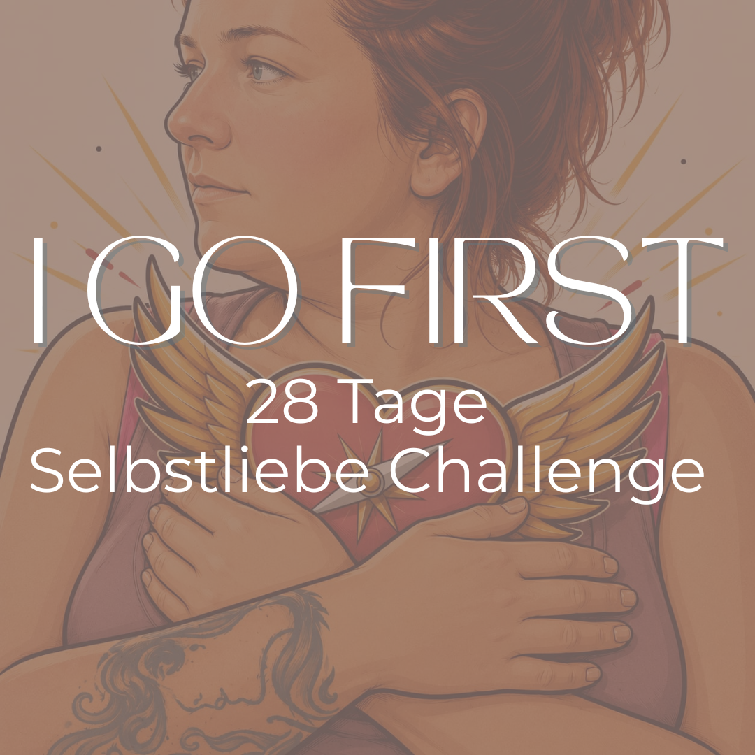 Selbstliebe Challenge