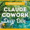 Banner Vorschaubild Selbstlernkurs Claude Cowork Deep Dive