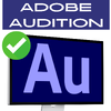 Adobe Audition onlinekurs