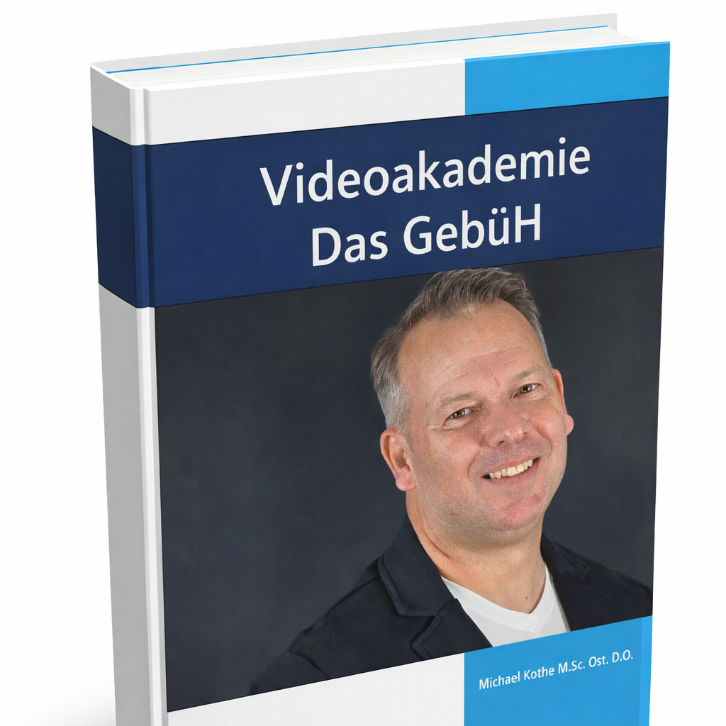 Videoakademie Das GebüH