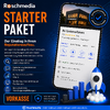 Starter Vorkasse