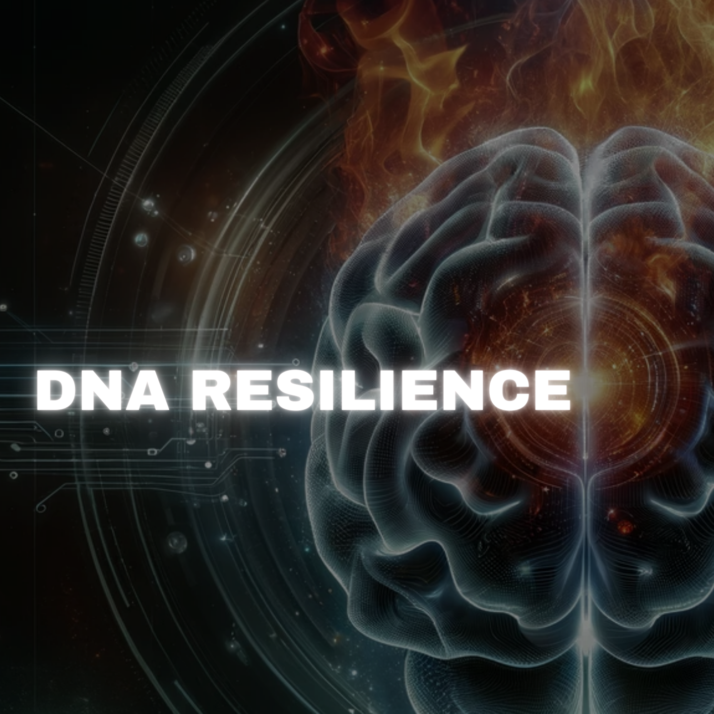 DNA Resilience
