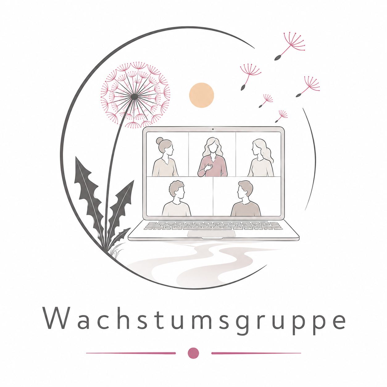 Grafik Wachstumsgruppe