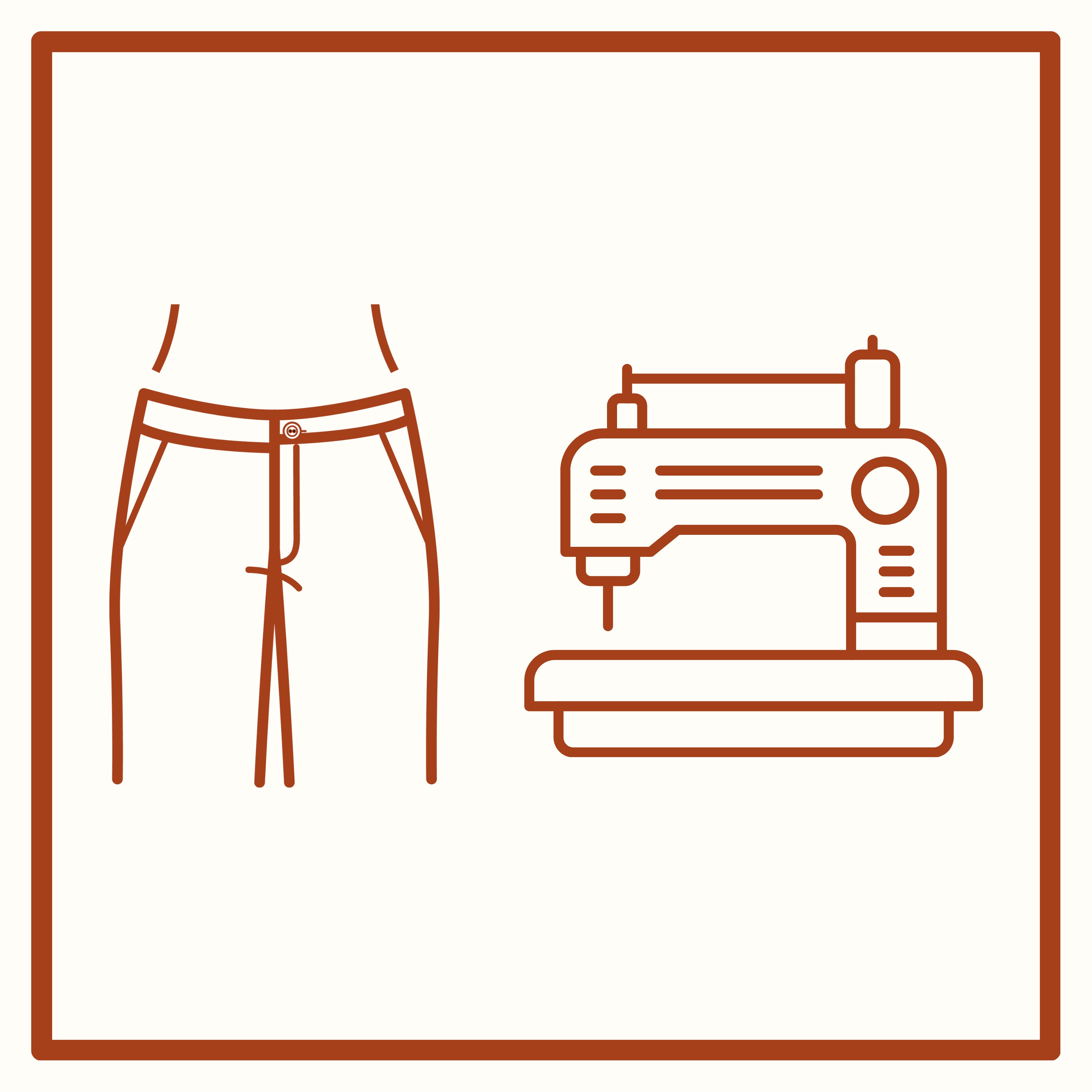 Onlinekurs Easy Lieblingshosen 