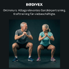 Coverbild für den Kurs Onlinekurs: Alltagsrelevantes Ganzkörpertraining. Krafttraining für vielbeschäftigte.