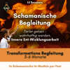 Cover Transformations Begleitung Moritz Waldner Schamanische Begleitung