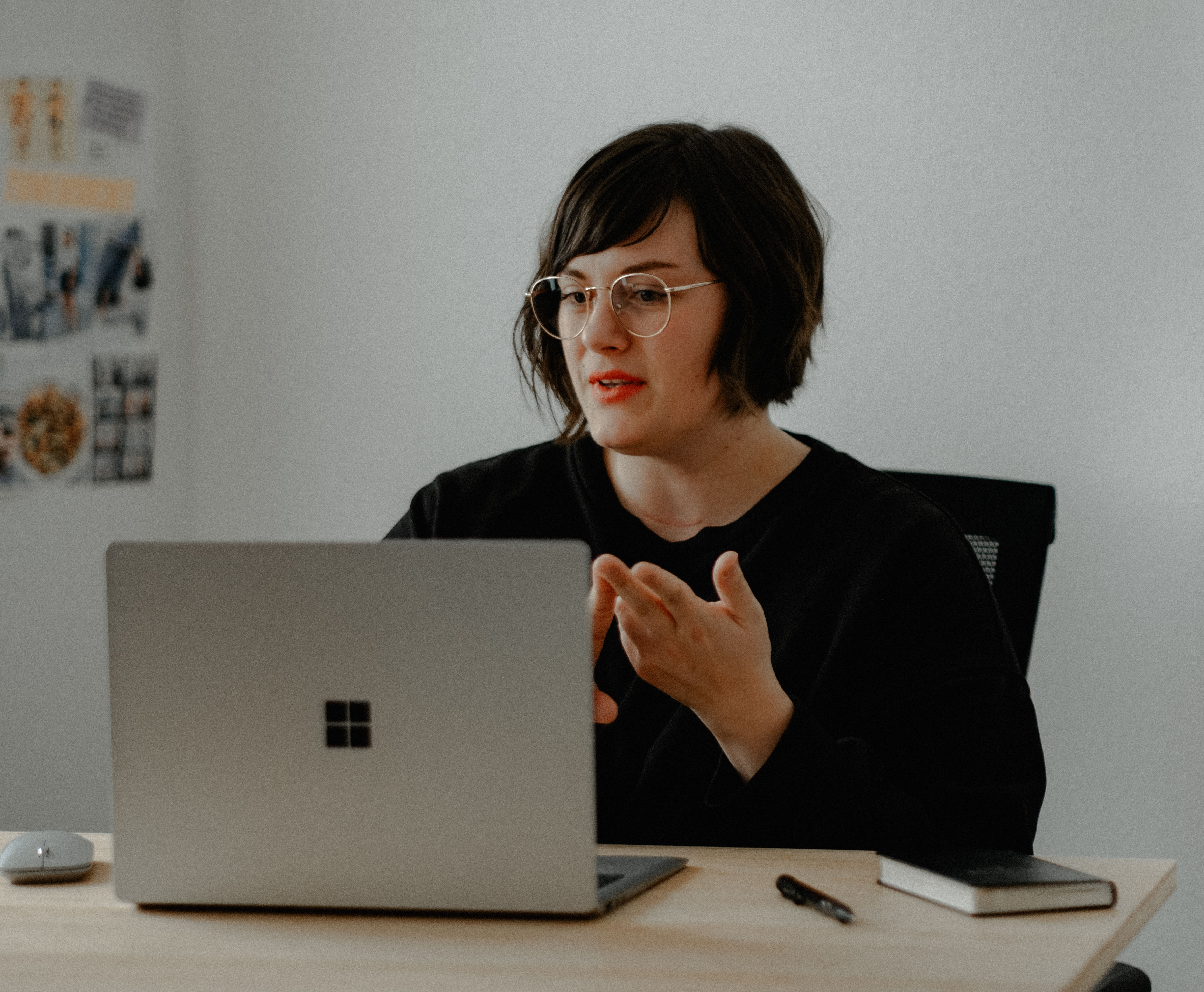 Weltvonunten Ausbildung