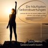 Bild für Checkliste über die häufigsten Selbstabwertungen und wie du sie auflöst